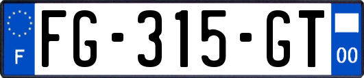 FG-315-GT