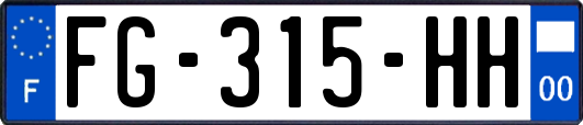 FG-315-HH