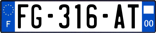 FG-316-AT