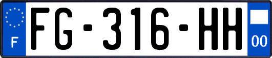 FG-316-HH