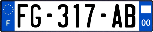 FG-317-AB