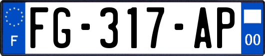 FG-317-AP