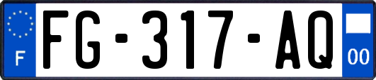 FG-317-AQ