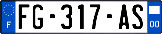 FG-317-AS