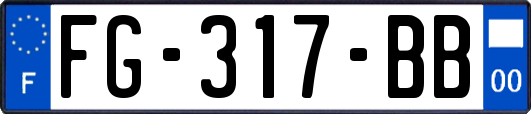 FG-317-BB