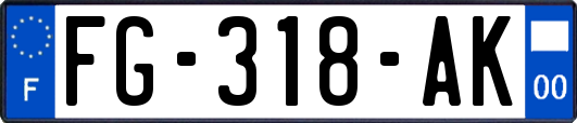 FG-318-AK