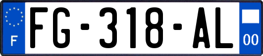 FG-318-AL