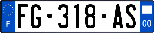 FG-318-AS