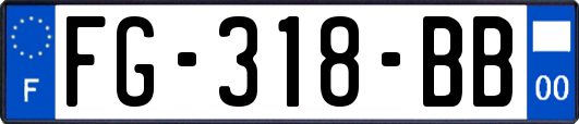 FG-318-BB