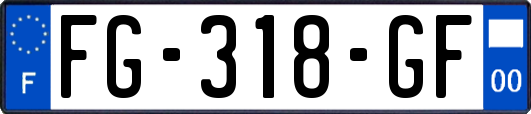 FG-318-GF