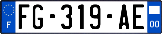 FG-319-AE