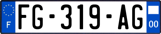 FG-319-AG