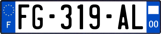 FG-319-AL