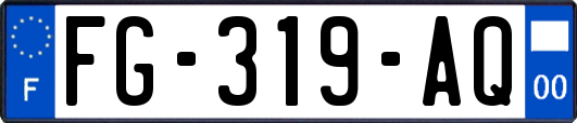 FG-319-AQ