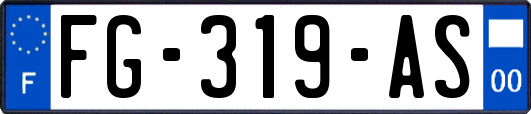 FG-319-AS