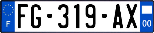 FG-319-AX