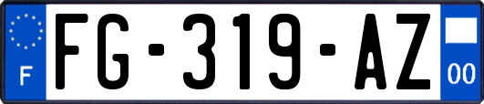 FG-319-AZ