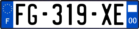FG-319-XE