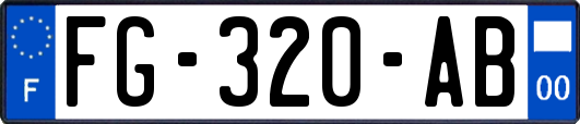 FG-320-AB