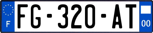 FG-320-AT