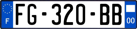 FG-320-BB