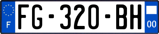 FG-320-BH