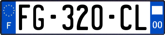 FG-320-CL