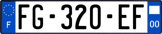 FG-320-EF