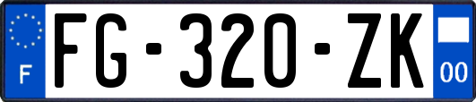FG-320-ZK