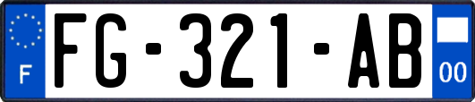 FG-321-AB