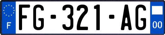 FG-321-AG