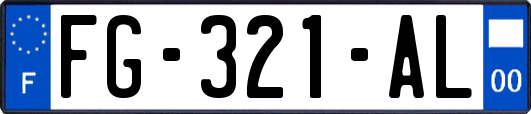 FG-321-AL