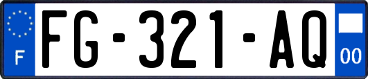 FG-321-AQ