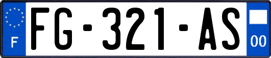 FG-321-AS