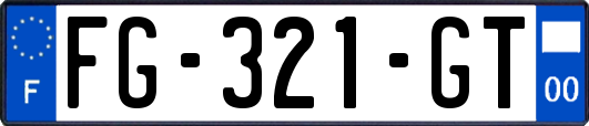 FG-321-GT