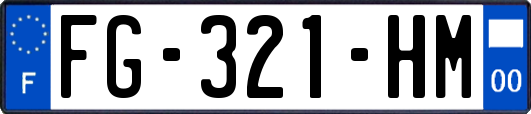 FG-321-HM