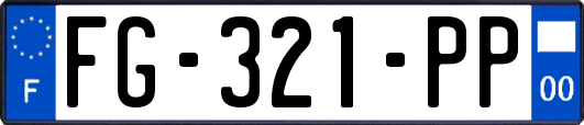 FG-321-PP