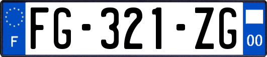 FG-321-ZG