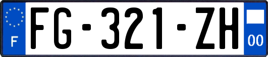 FG-321-ZH