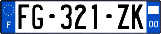 FG-321-ZK