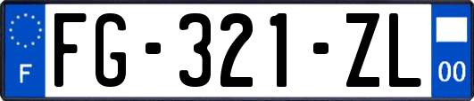 FG-321-ZL