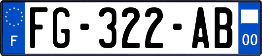 FG-322-AB