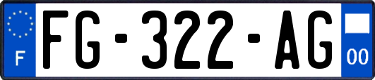 FG-322-AG