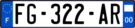 FG-322-AR