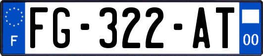 FG-322-AT