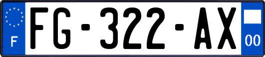 FG-322-AX