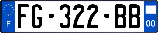 FG-322-BB