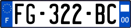 FG-322-BC