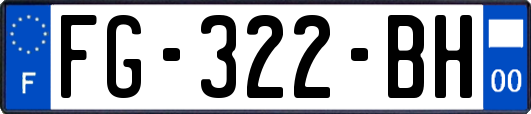 FG-322-BH