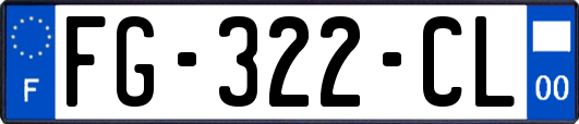 FG-322-CL